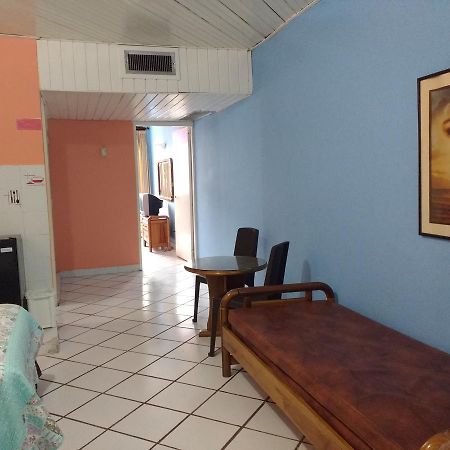 Apartahotel Miramar San Andrés Exteriör bild