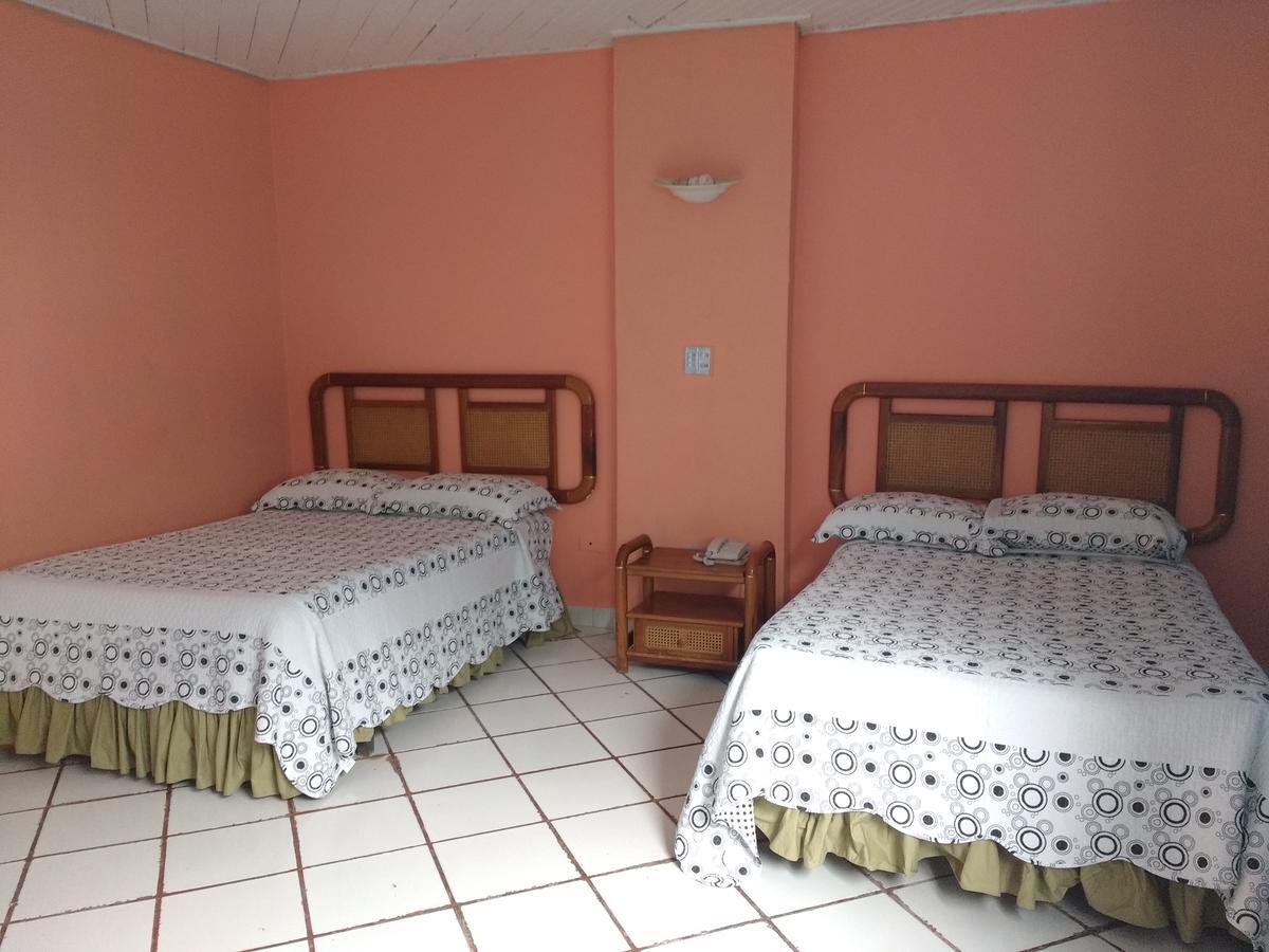 Apartahotel Miramar San Andrés Exteriör bild