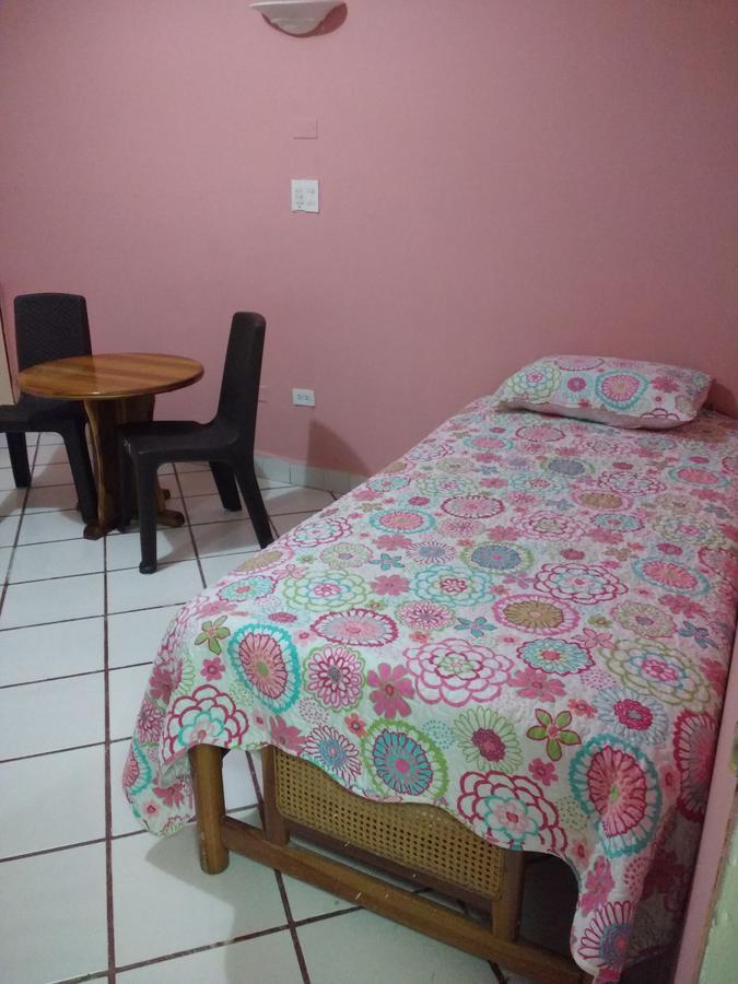 Apartahotel Miramar San Andrés Exteriör bild