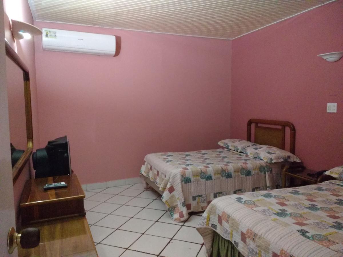 Apartahotel Miramar San Andrés Exteriör bild