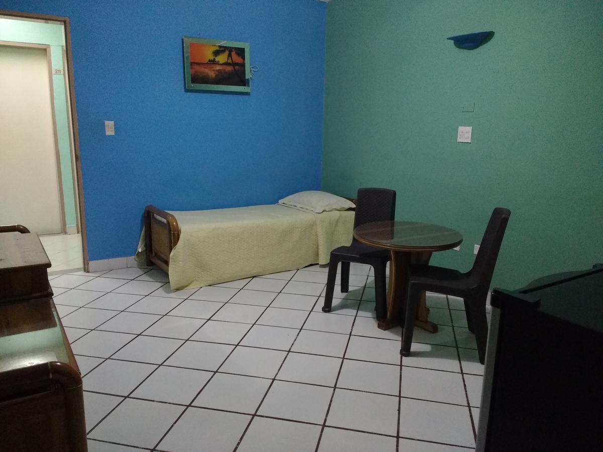 Apartahotel Miramar San Andrés Exteriör bild