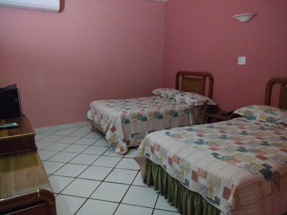 Apartahotel Miramar San Andrés Exteriör bild
