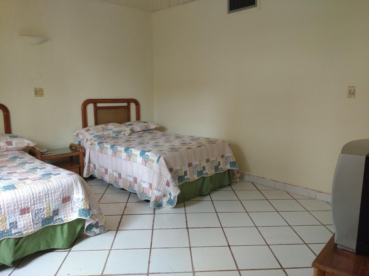 Apartahotel Miramar San Andrés Exteriör bild