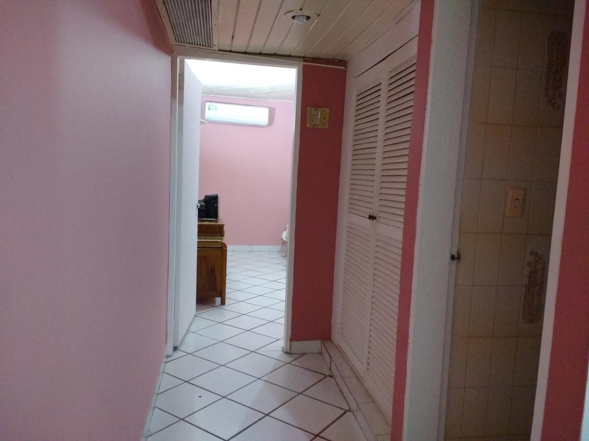 Apartahotel Miramar San Andrés Exteriör bild