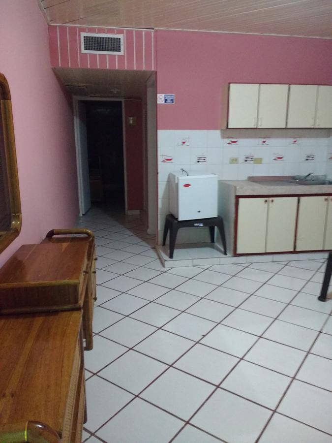 Apartahotel Miramar San Andrés Exteriör bild