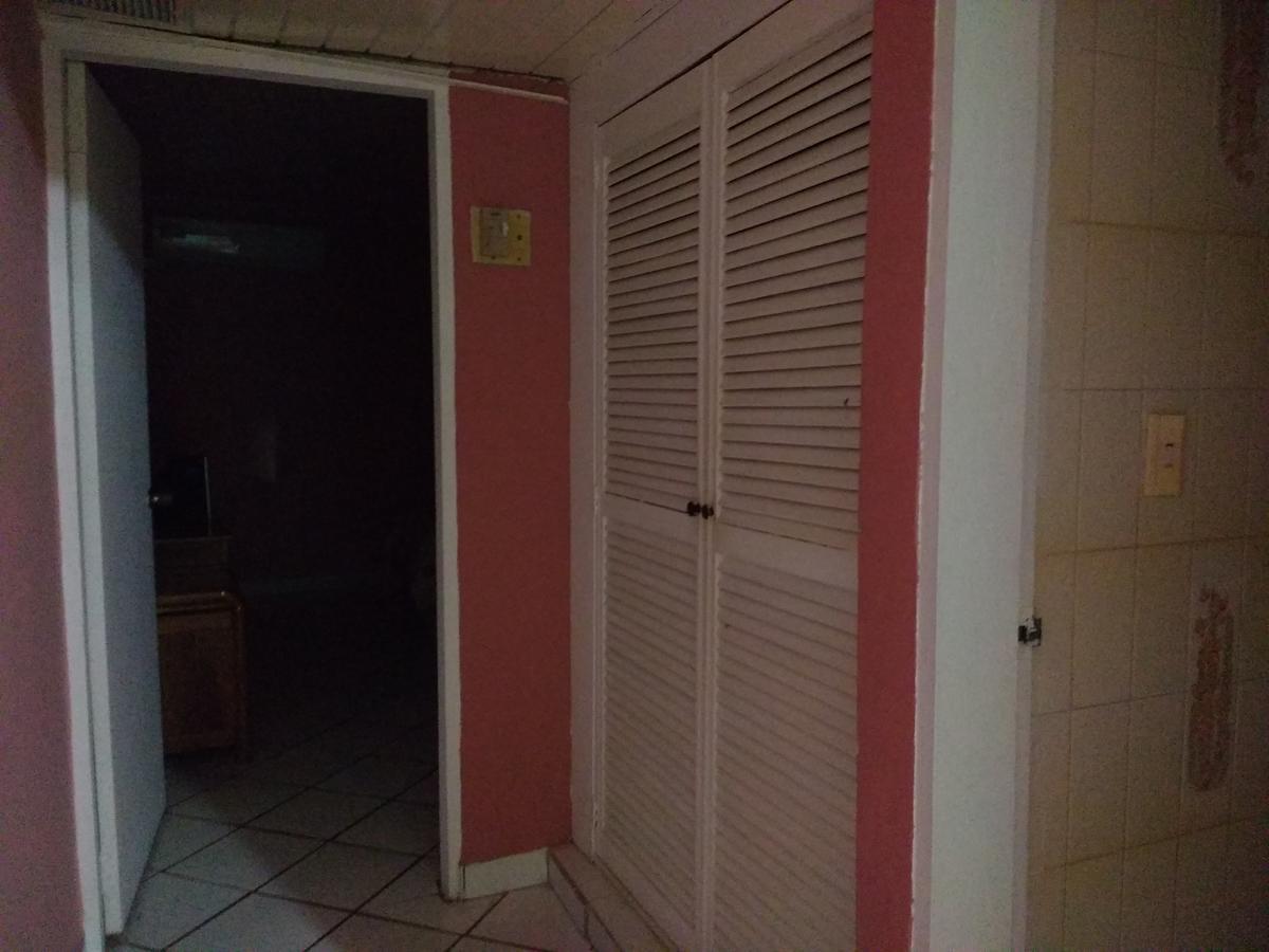 Apartahotel Miramar San Andrés Exteriör bild