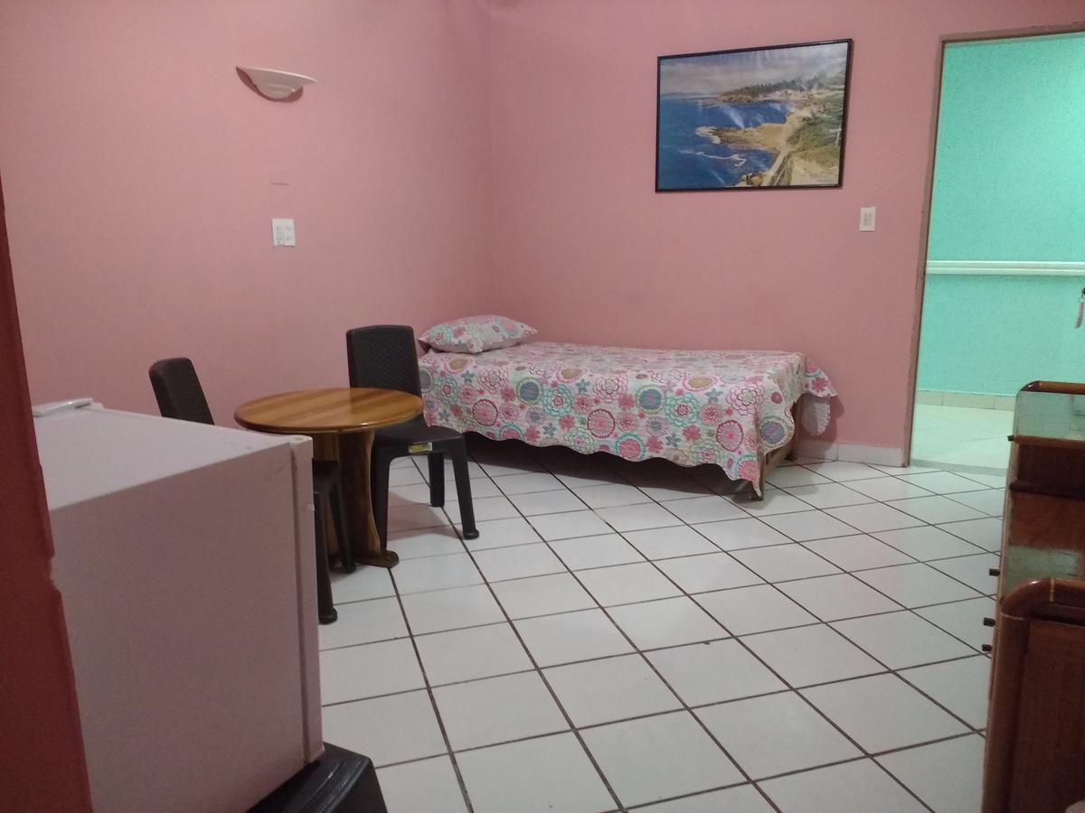 Apartahotel Miramar San Andrés Exteriör bild